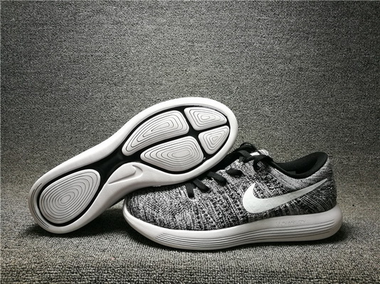 Super Max Nike Lunarepic Low Flyknit GS--007